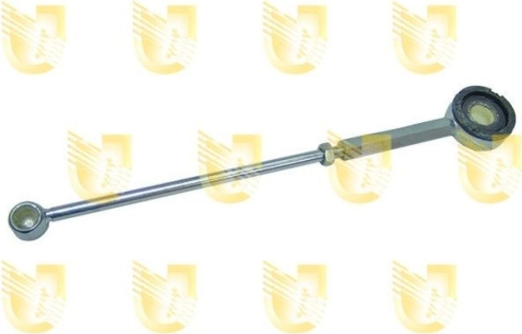 UNIGOM Schaltgestänge 162103 passend für PEUGEOT 206 Schrägheck (2A/C)