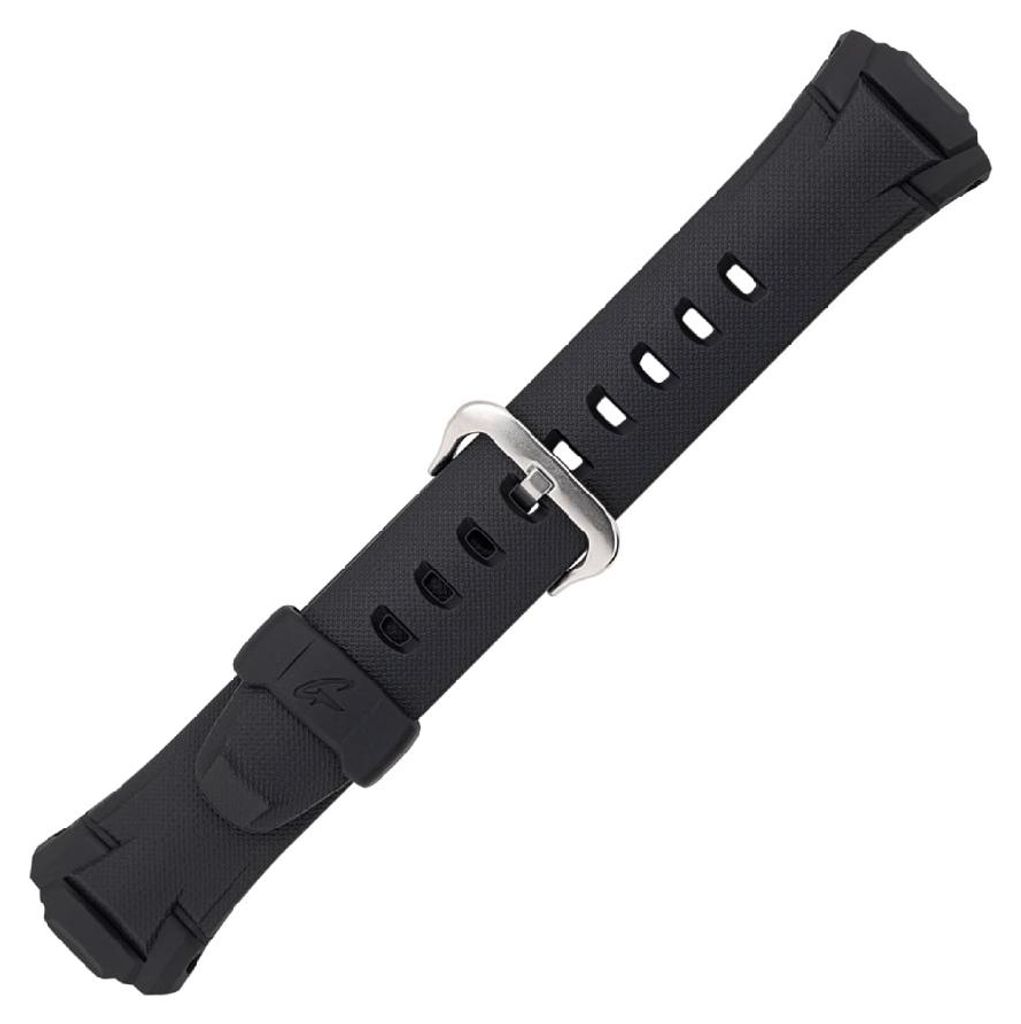 Casio Schwarzer Armband 10141364 für GW-500 GW-530 GW-M500 GW-M530 14mm