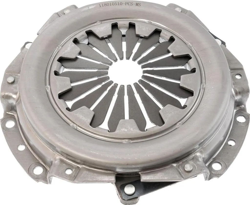 Plaque de pression Embrayage MS Haute Résistance pour DACIA 1300