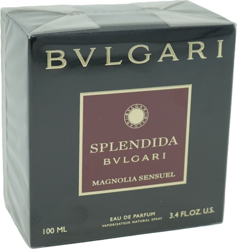 BVLGARI Eau de Parfum Splendida Magnolia Sensuel Eau de Image du produit 