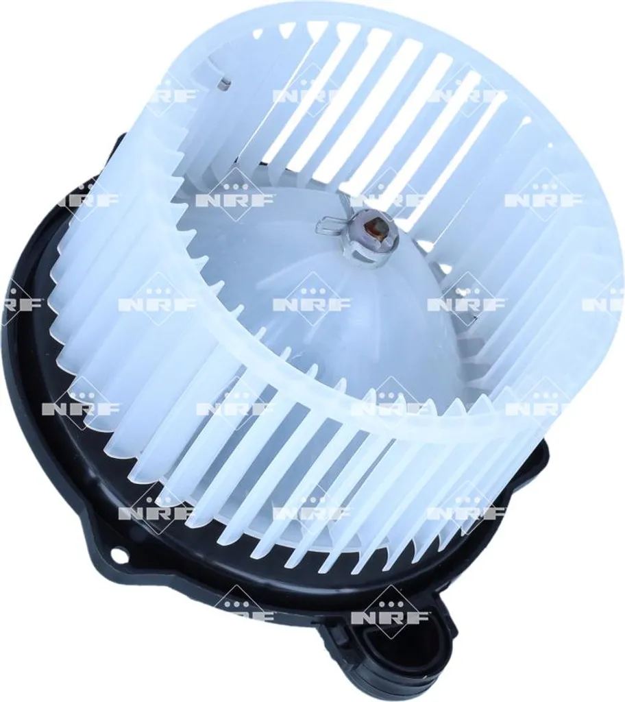 NRF 34513 Ventilateur d'habitacle haute performance pour climatisation - 7