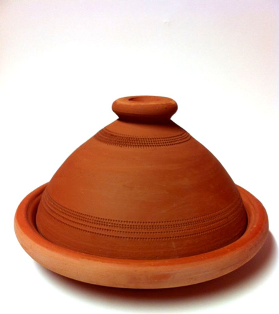 Tajine marocchino Tuareg - 25 cm Immagine del prodotto 