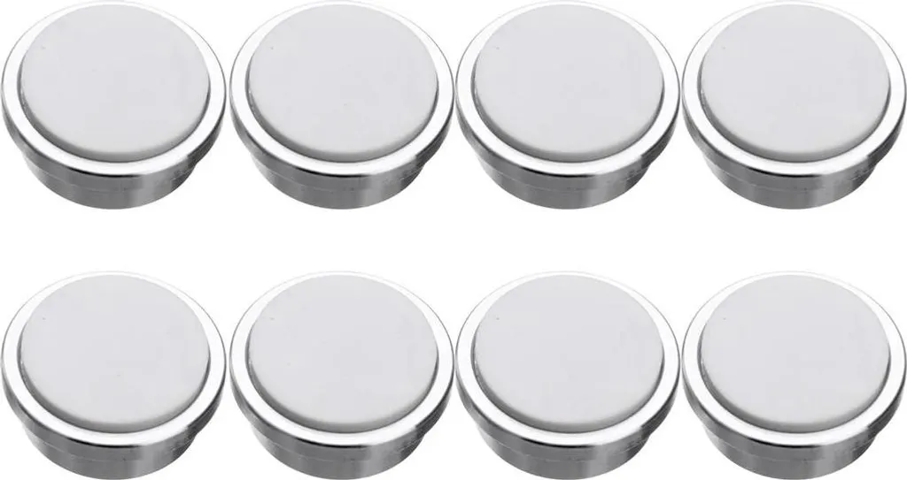 Butées d'établi 20mm en inox - Valet de serrage universel série TP03