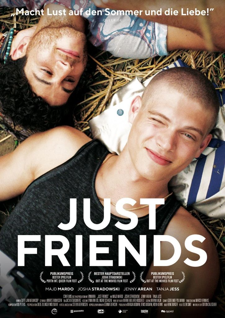 Just Friends