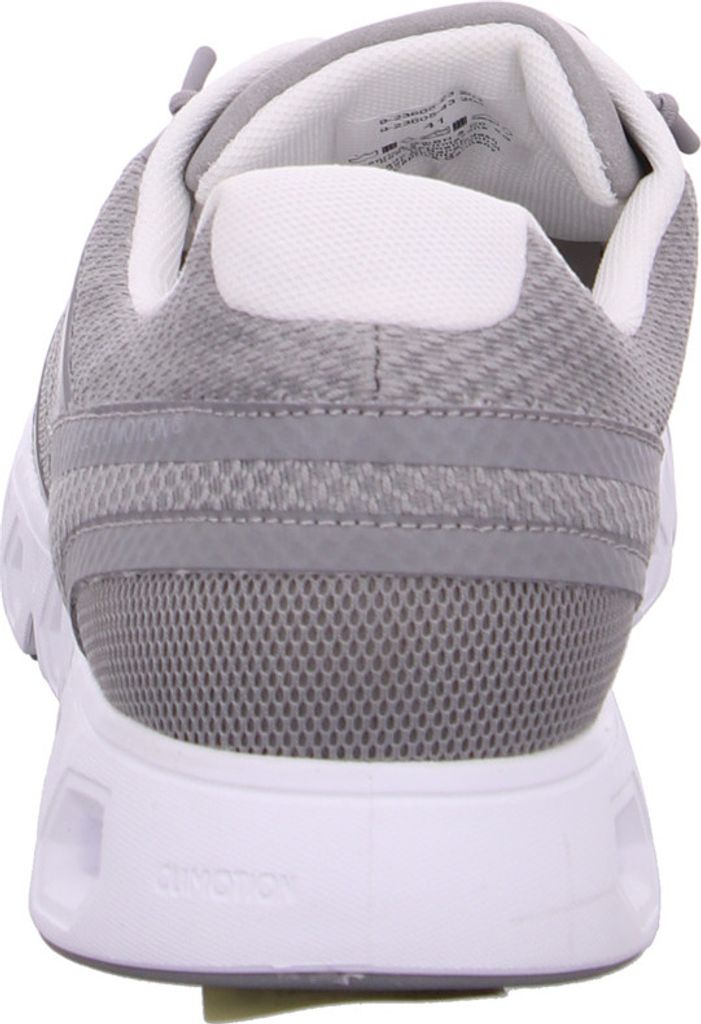 Caprice Damen Sneaker low in Grau, Größe 36 Produktbild 7