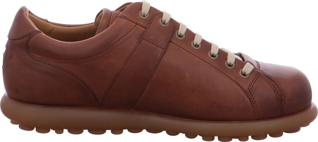 Camper 17408-125 Pelotas Herren Schuhe Hellbraun Größe 43 EU