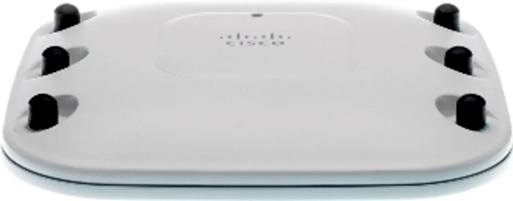 Point d'Accès Cisco AIR-LAP1262N-E-K9 Wi-Fi bi-bande performant