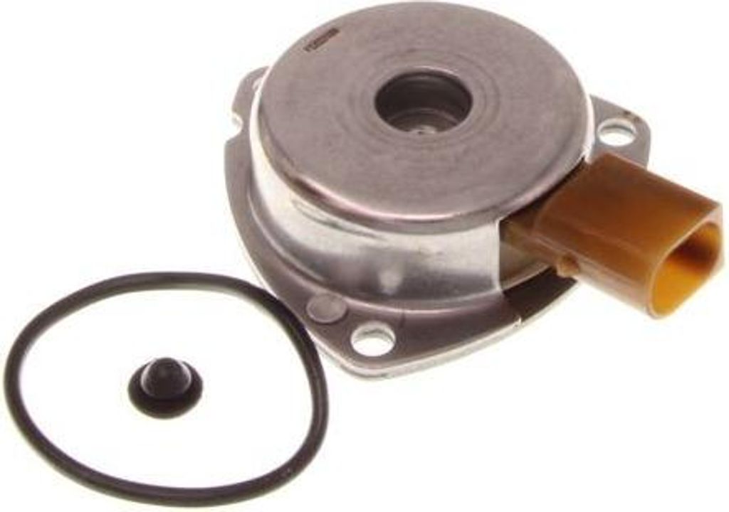 MAXGEAR Zentralmagnet Nockenwellenverstellung 27-1427 passend für MERCEDES-BENZ C-Klasse Limousine (W204) elektrisch