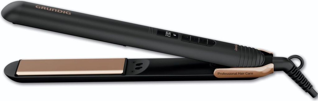 HS 7030 NaturaShine Hair Styler Straight & Curls Produktbild 