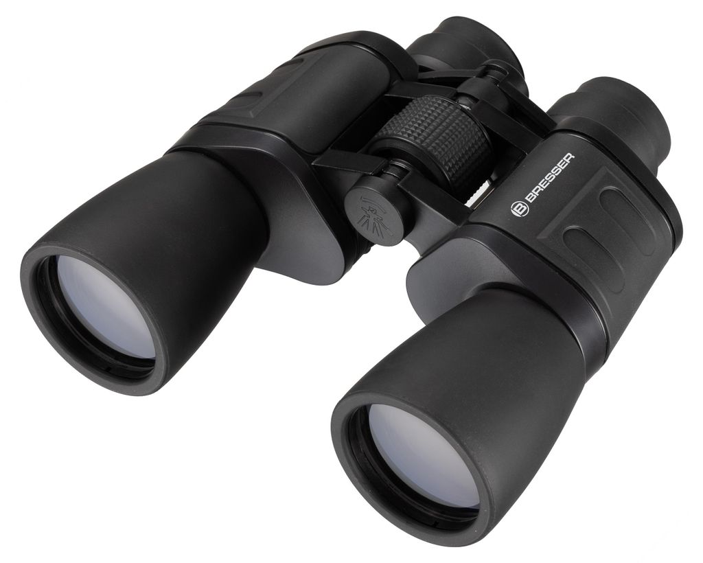 Bresser 7x50 Porro-Fernglas Muskoka  Lichtstarkes Fernglas Produktbild 