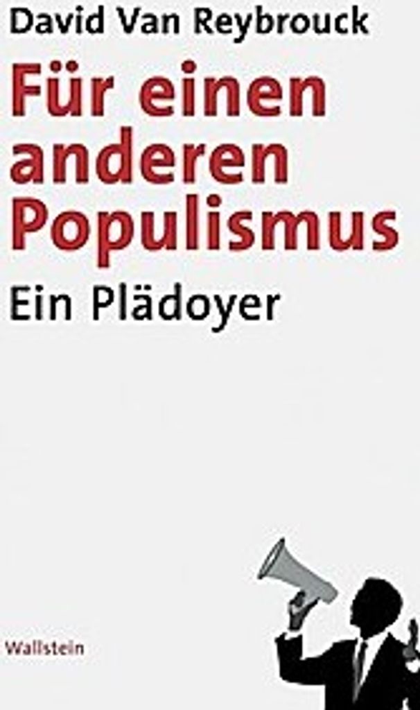 Für einen anderen Populismus