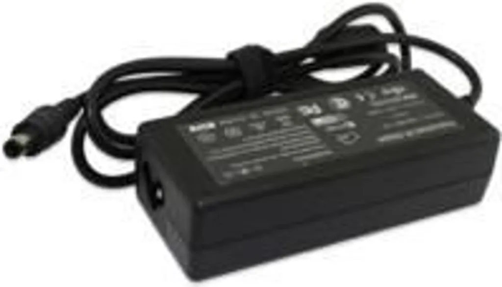 Alimentation PC Portable HP 65W pour ENVY 14 et Pavilion 17 série 710412-001