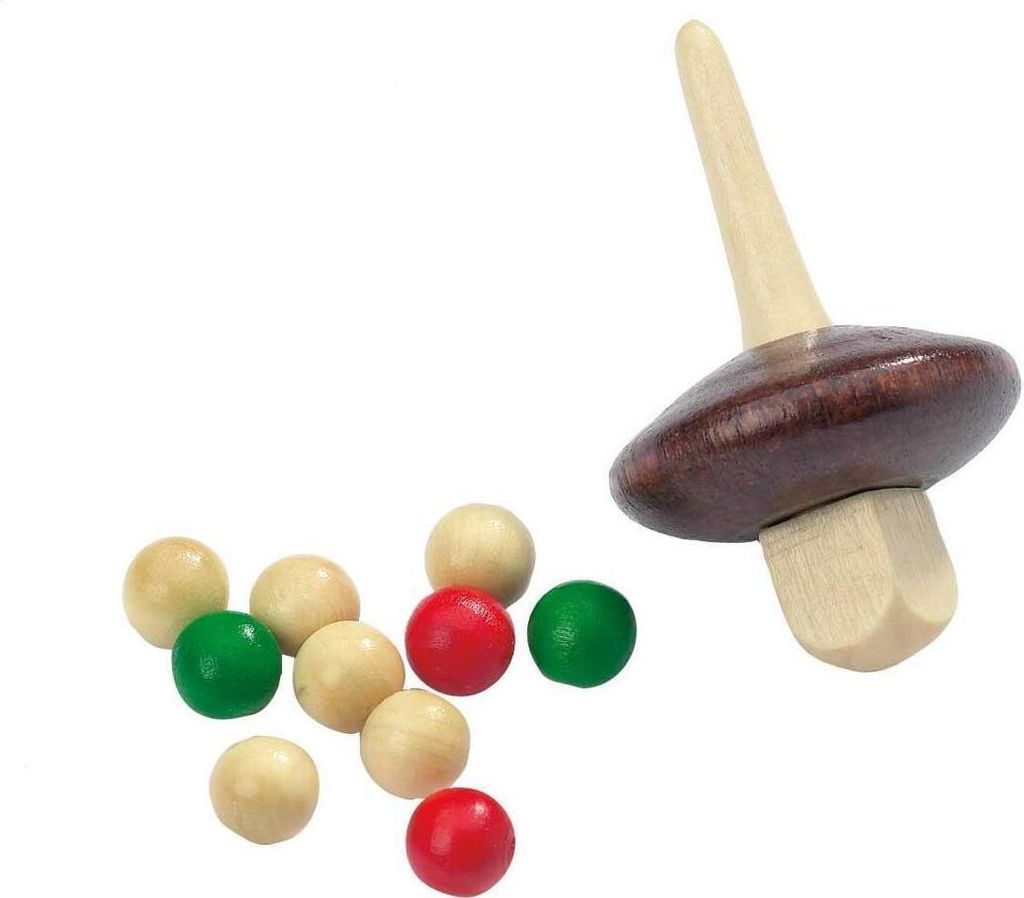 Ersatz-Set für Tiroler Roulett