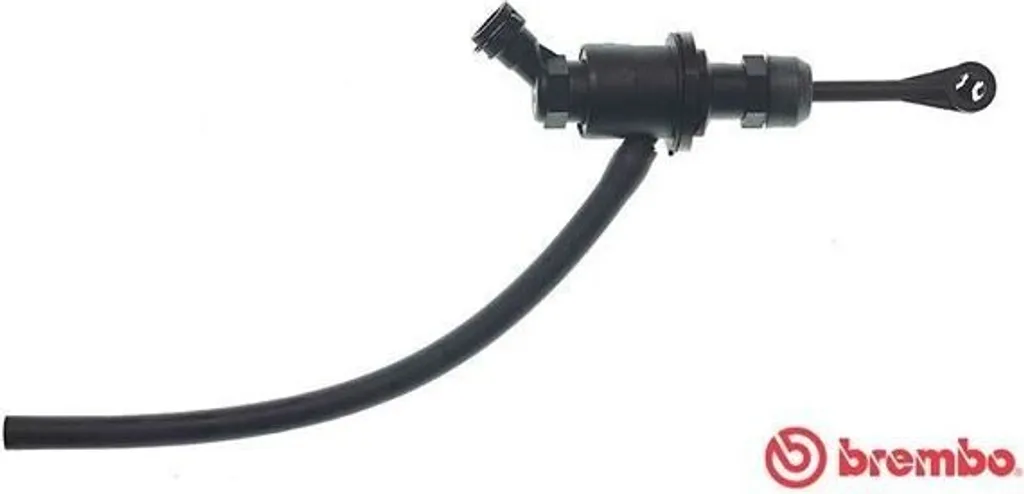 Émetteur d'Embrayage Brembo C 56 031 : Corrigez vos Problèmes de Pédale