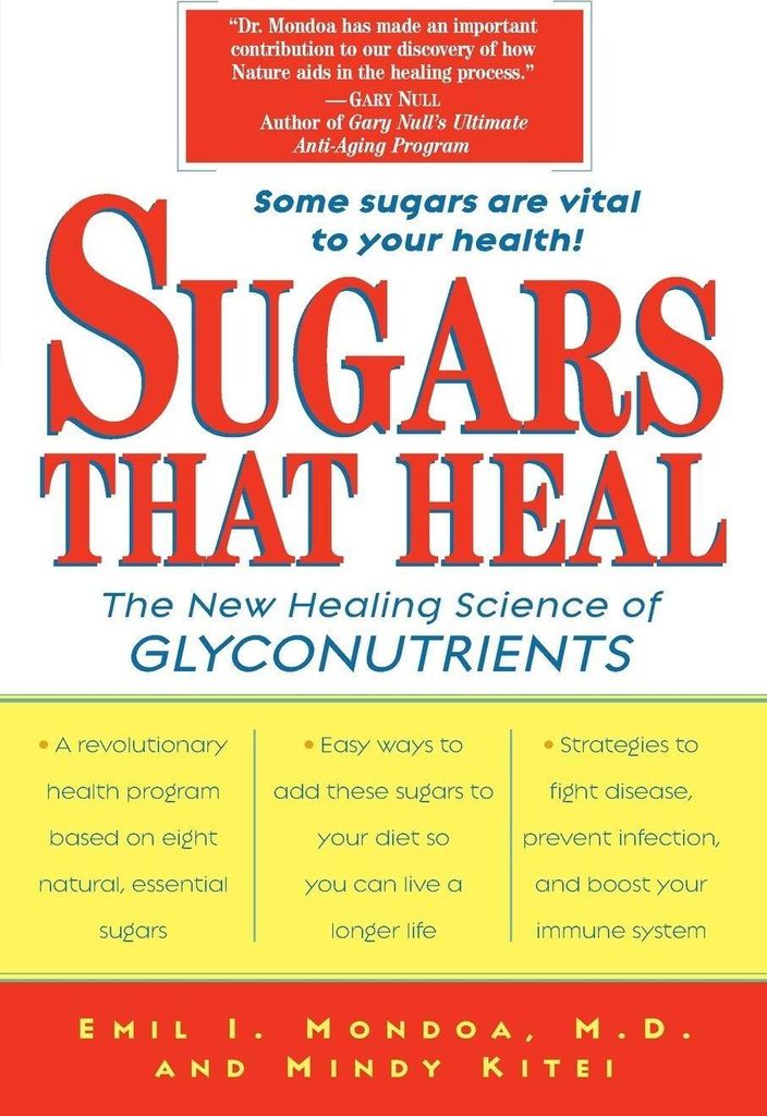 Sugars That Heal