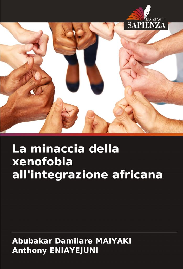 La minaccia della xenofobia all'integrazione africana