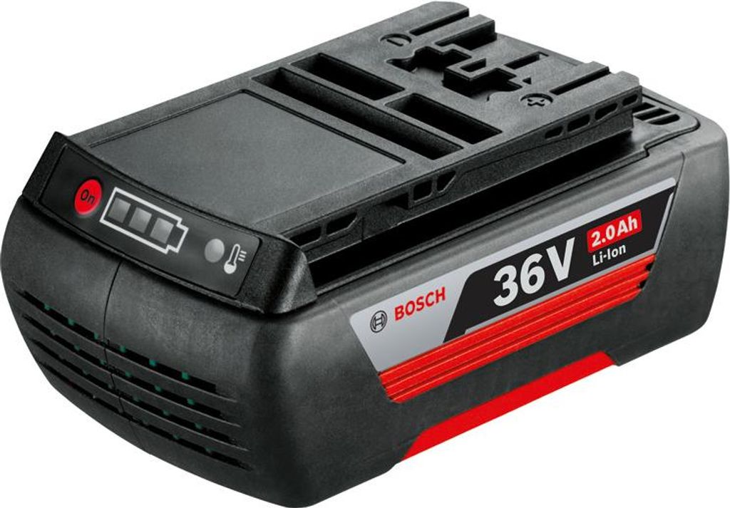 Akkupack GBA 36V 2.0Ah Produktbild 