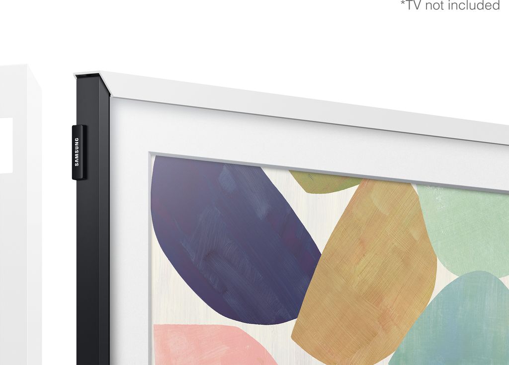Samsung Frame Cadre 32 Inch Vgscft32Wtxc Image du produit 