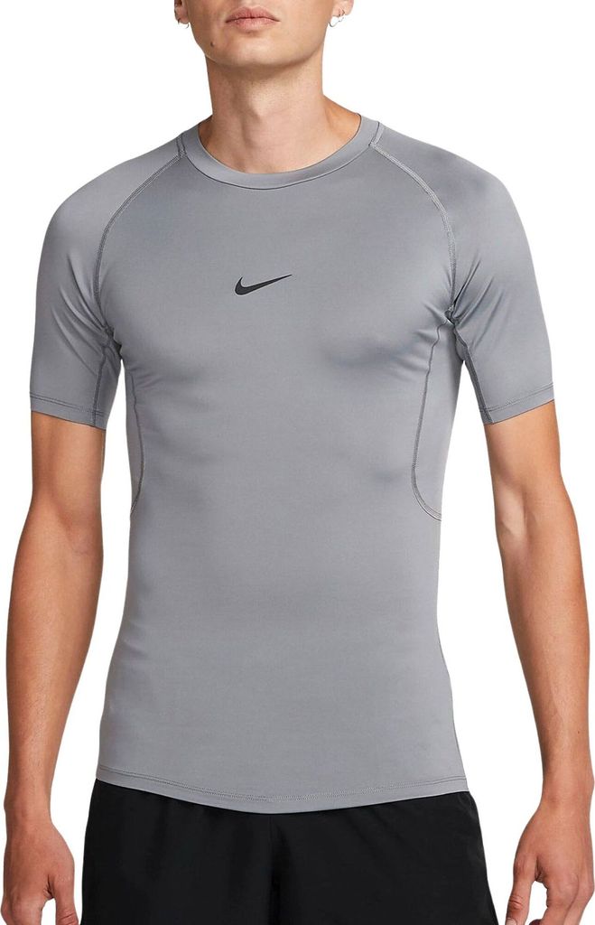Nike Pro Dri-FIT Shirt Herren Größe S