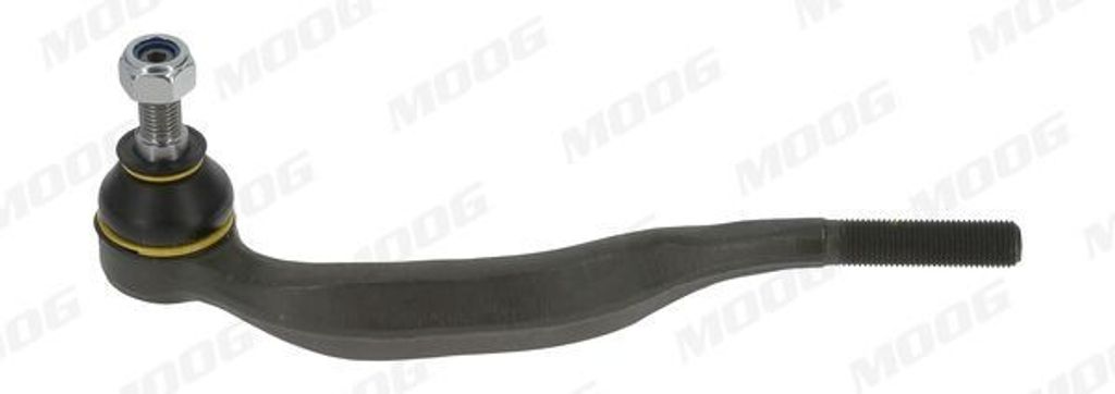 MOOG Spurstangenkopf Spurstange passend für PEUGEOT 407 SW (6E) PE-ES-8473