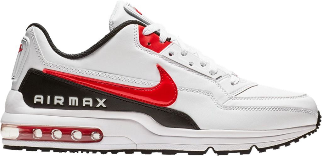 NIKE Air Max LTD 3 Schuhe Herren weiss 45,5 Produktbild