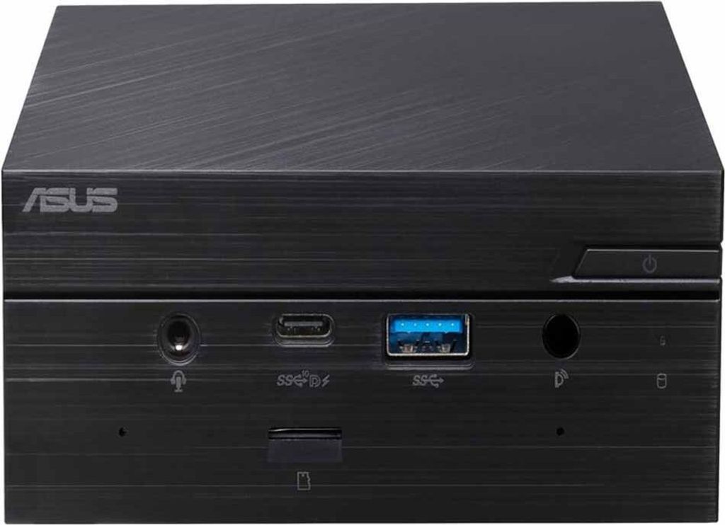 Asus vivomini pn50-bb5135md amd r5-4500u sin so Produktbild 