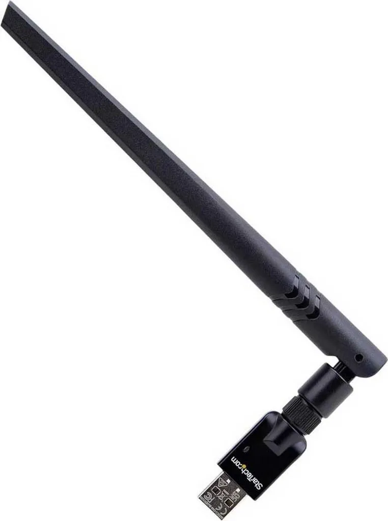 Adaptateur USB Bluetooth 5.3 StarTech.com Classe 1 Longue Portée PC - 5