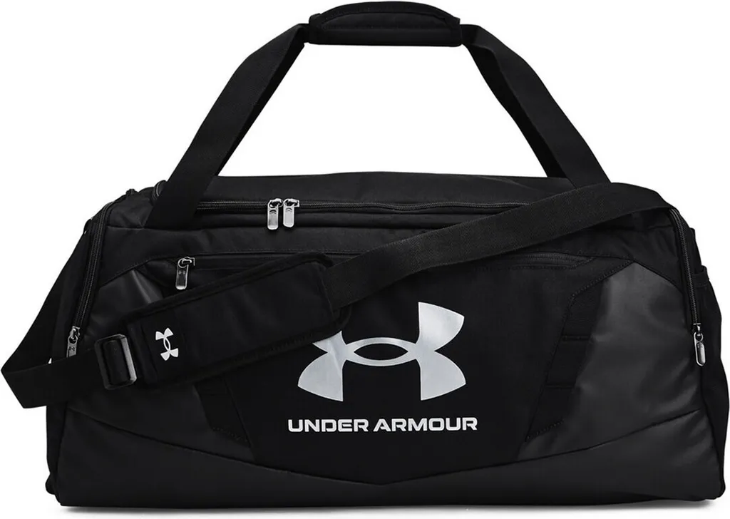 Under Armour - Borsa da viaggio "Undeniable 5.0" RW9641 (29 cm x 62,5 cm x 30,7 cm) (nero)