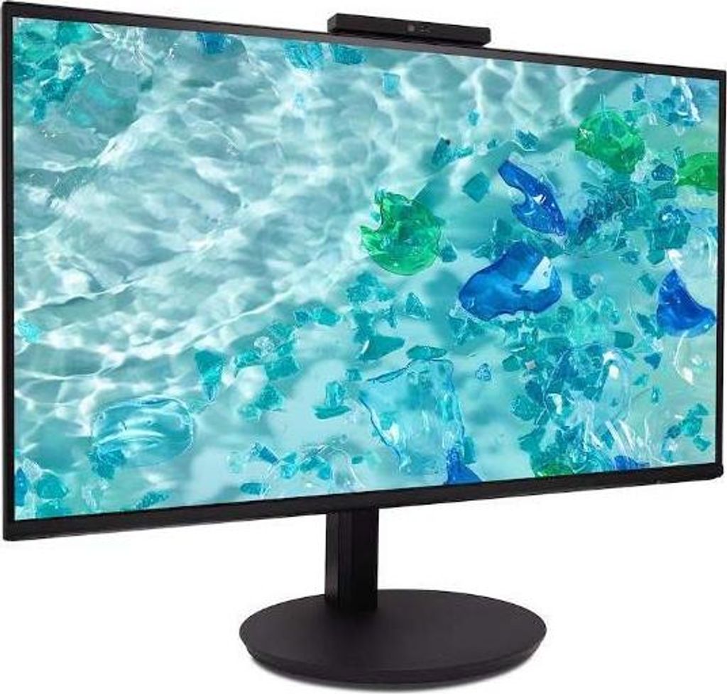 Acer Cb242yd6bmiprcx 24 ́ ́ Full Hd Ips Led 120hz Monitor One Size / EU Plug 220V One Size