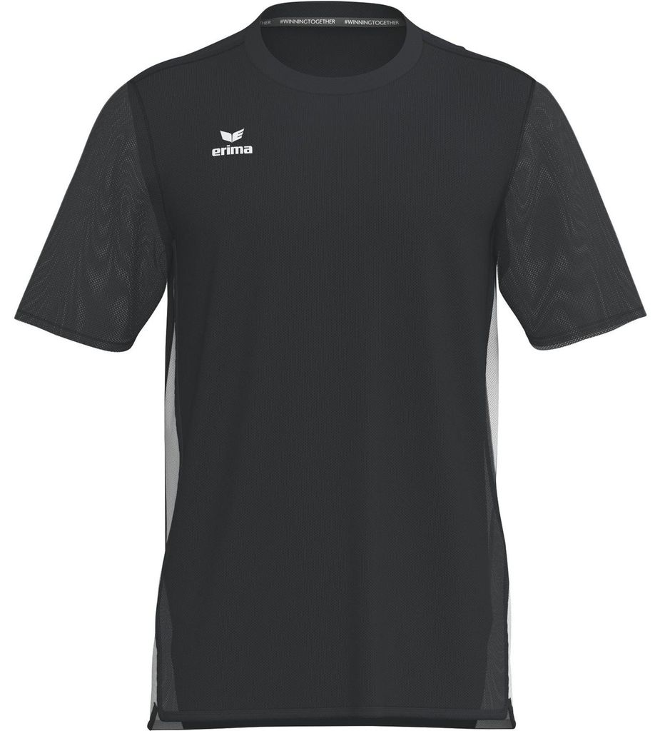 Erima T&f Wings T-Shirt Funktion Mehrfarbig Junior