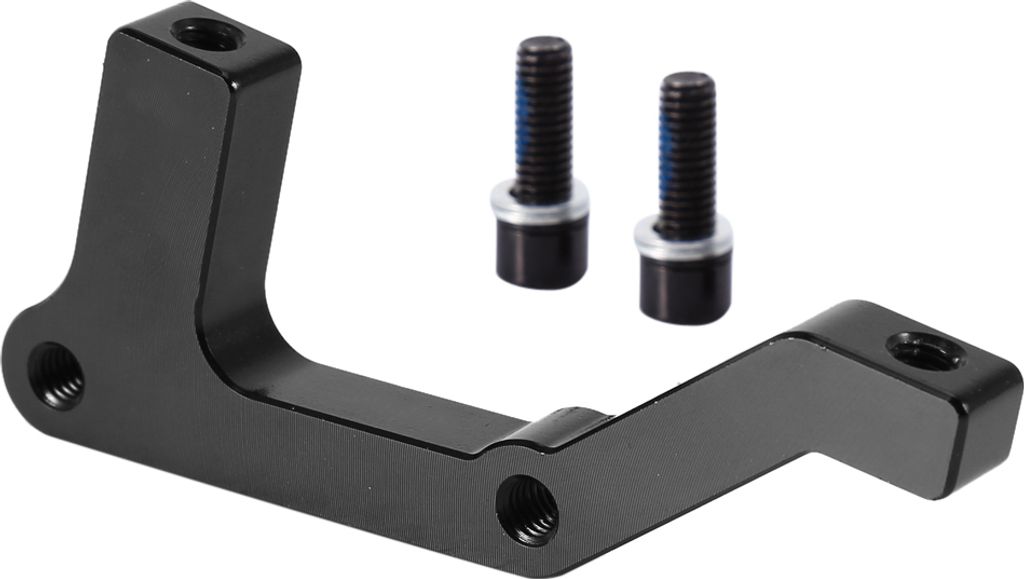 1PCS Road Bike Disc Brems -Adapter -Fahrradadapter für vorne gegen den Bremssattel -PM zu i