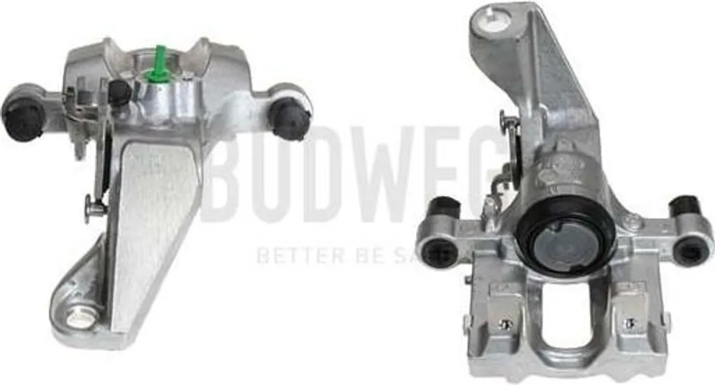 Étrier de Frein Arrière pour Peugeot 308 - Pièce Compatible OE 1610762480