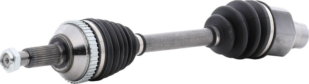 RIDEX 13D0283 Antriebswelle Rechts Vorne für FORD MONDEO II Kombi (BNP) MONDEO II (BAP) MONDEO I (GBP) MONDEO II Stufenheck (BFP) MONDEO I Stufenheck