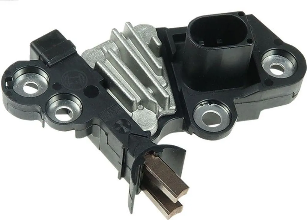 Régulateur AS-PL ARE0175 Qualité OE Compatible Alternateur Bosch Type S