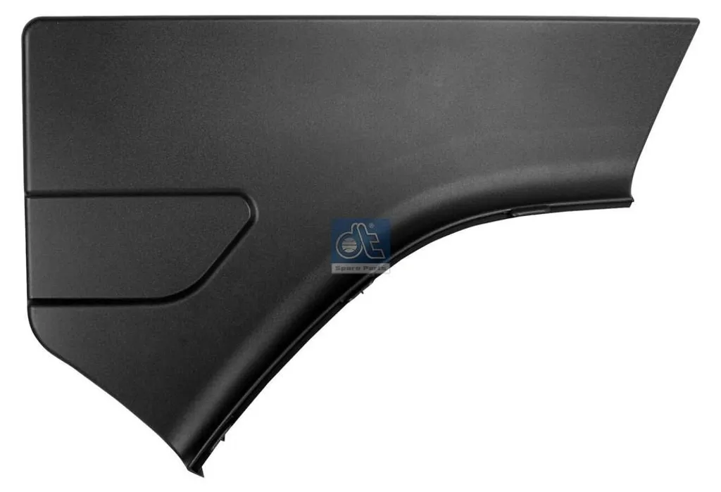 Garde-boue avant droit pour camion Scania - Pièce de carrosserie DT