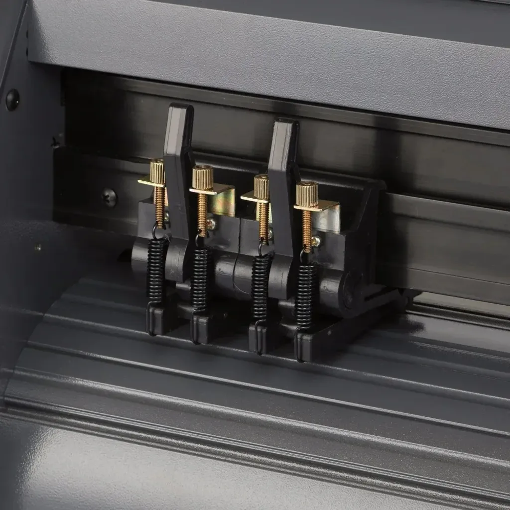 Plotter de découpe pour stickers et vinyles 14 pouces haute performance