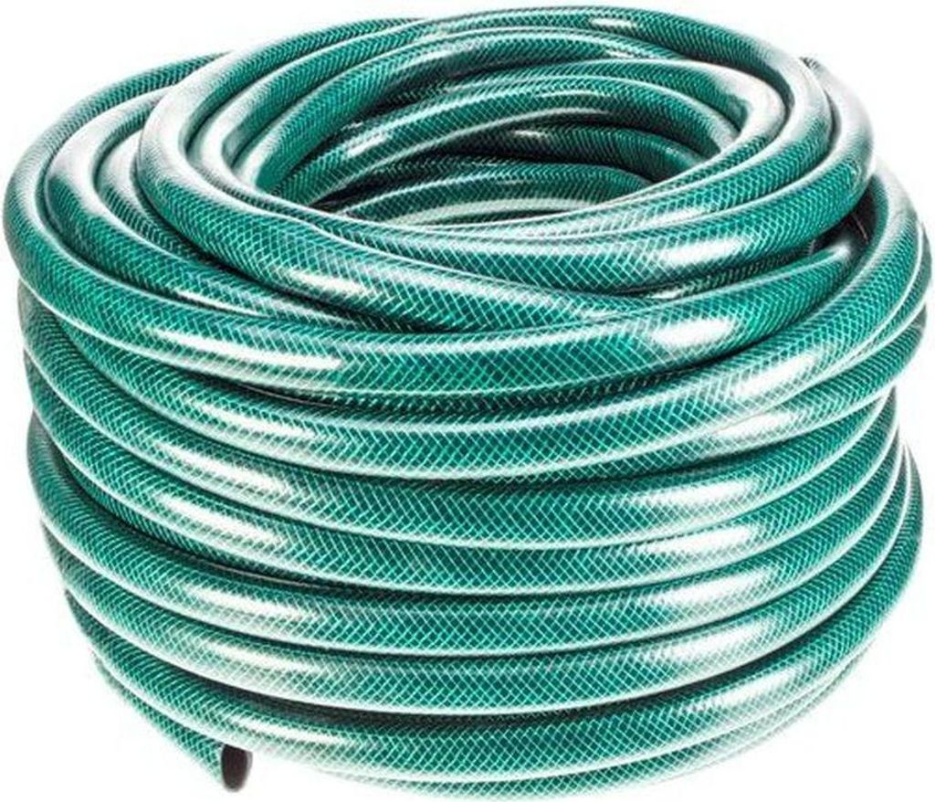 Gartenschlauch, undurchsichtig, 1/2 Zoll, 2 mm, 15 m