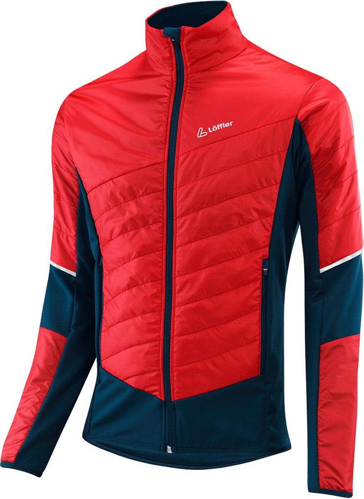 M Hybridjacket PL60 54