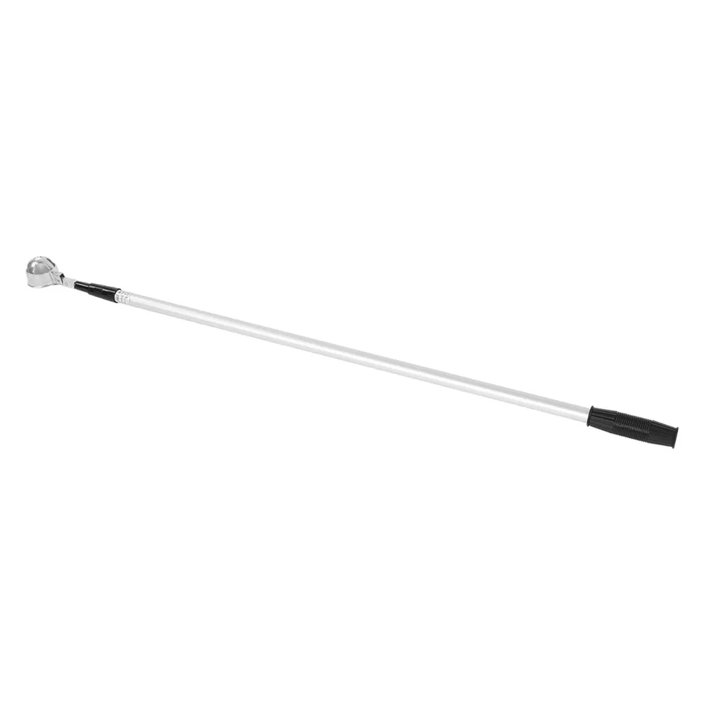 Récupérateur de balles de golf pour obstacles d'eau et buissons