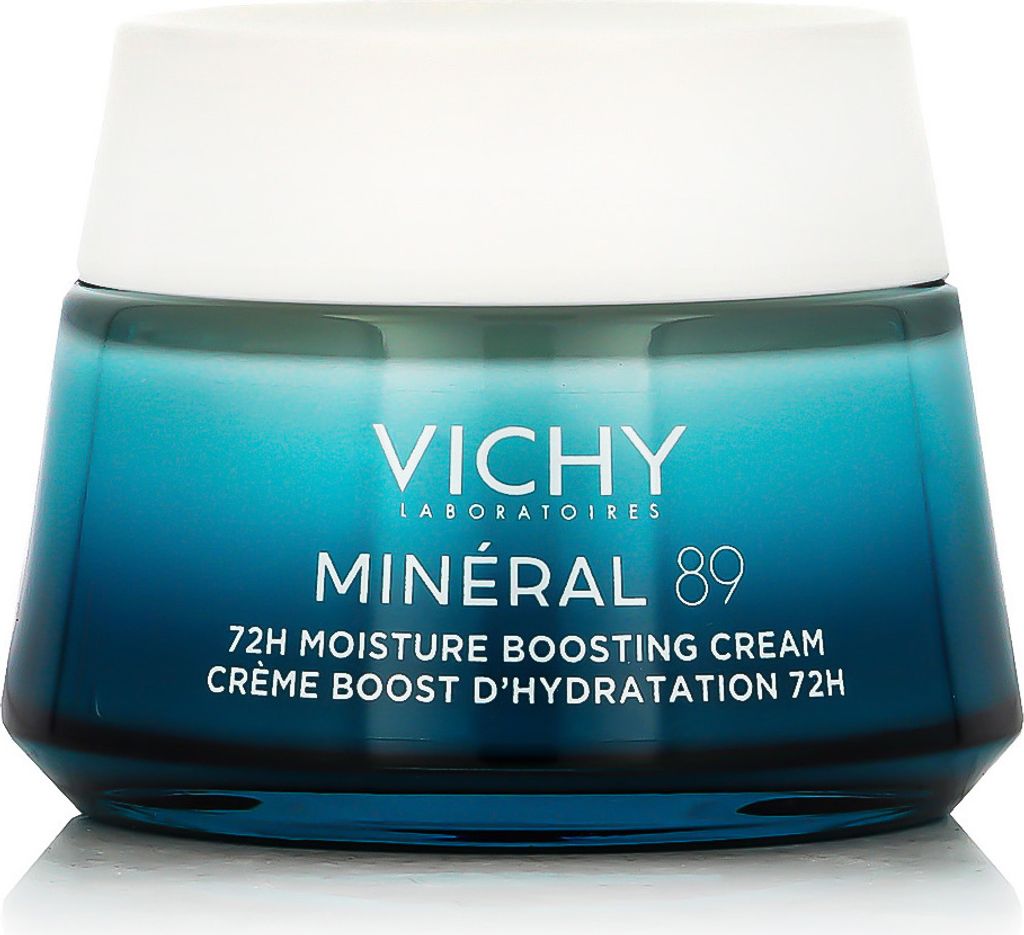Vichy Minéral 89 72H Moisture Boosting Cream 50 ml Produktbild 