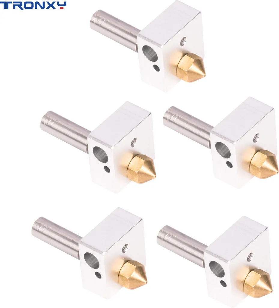 Kit Maintenance Extrudeuse TRONXY pour Imprimante 3D X5SA Pro et XY-2