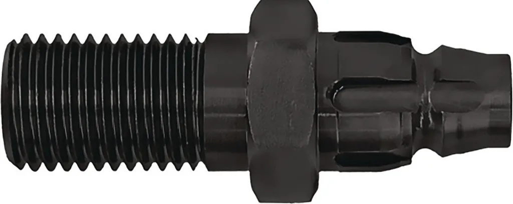 Adaptateur Hilti BI vers 1 1/4 UNC Solution pour Couronnes Standards