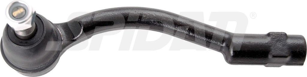 SPIDAN CHASSIS PARTS Spurstangenkopf Spurstange für HYUNDAI i20 (PB, PBT) Vorne Links 51132