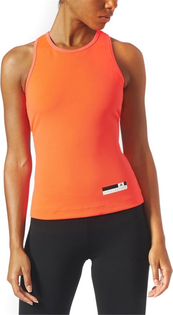 Adidas Tshirts Stellasport Easy Tank Top, AZ7800, Größe: 152
