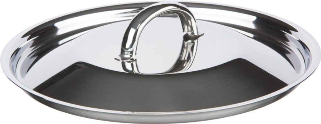 Classic-Deckel Durchmesser 22 cm Produktbild 