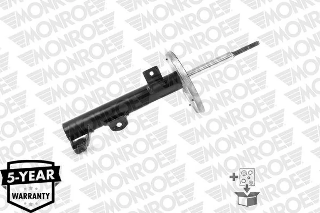 Amortisseur Monroe 742002SP OE 2033200830 pour Mercedes Classe C W203