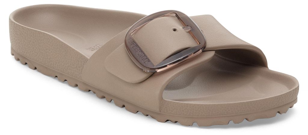 Birkenstock Madrid Big Buckle, model 1030479 (maat 38, Productafbeelding 