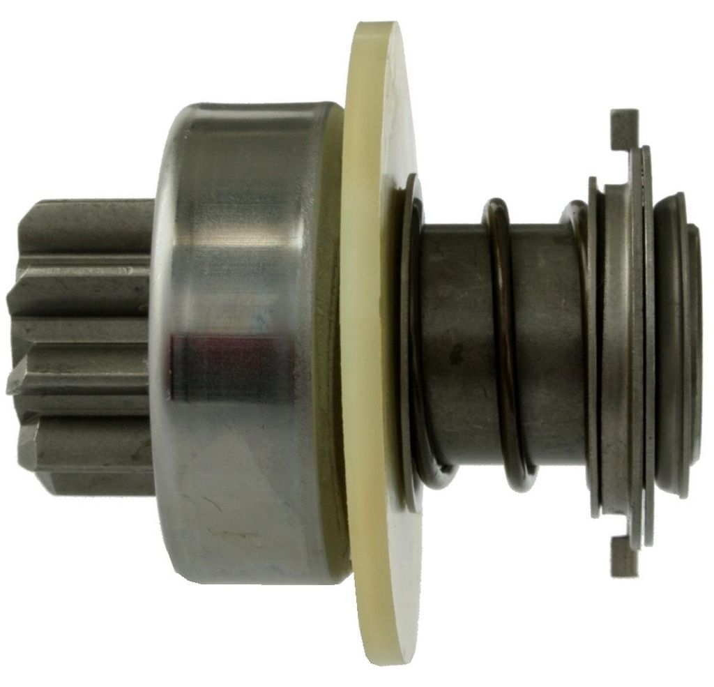 Freilaufgetriebe Starter 9 Zähne Ø29,6 mm HC-CARGO für diverse Fahrzeuge