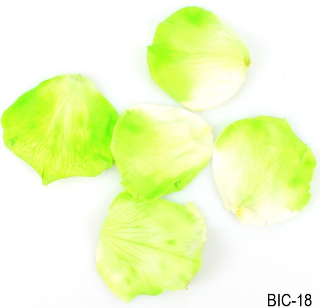ca. 100g echte Rosenblätter stabilisiert (ähnlich gefriergetrocknet) 4-6cm 300-400St, Farbe:BIC-18