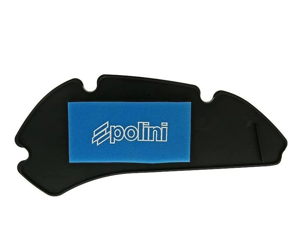 Filtre à Air Polini 203.0165 Racing à Haut Débit avec Mousse Bleue - 3